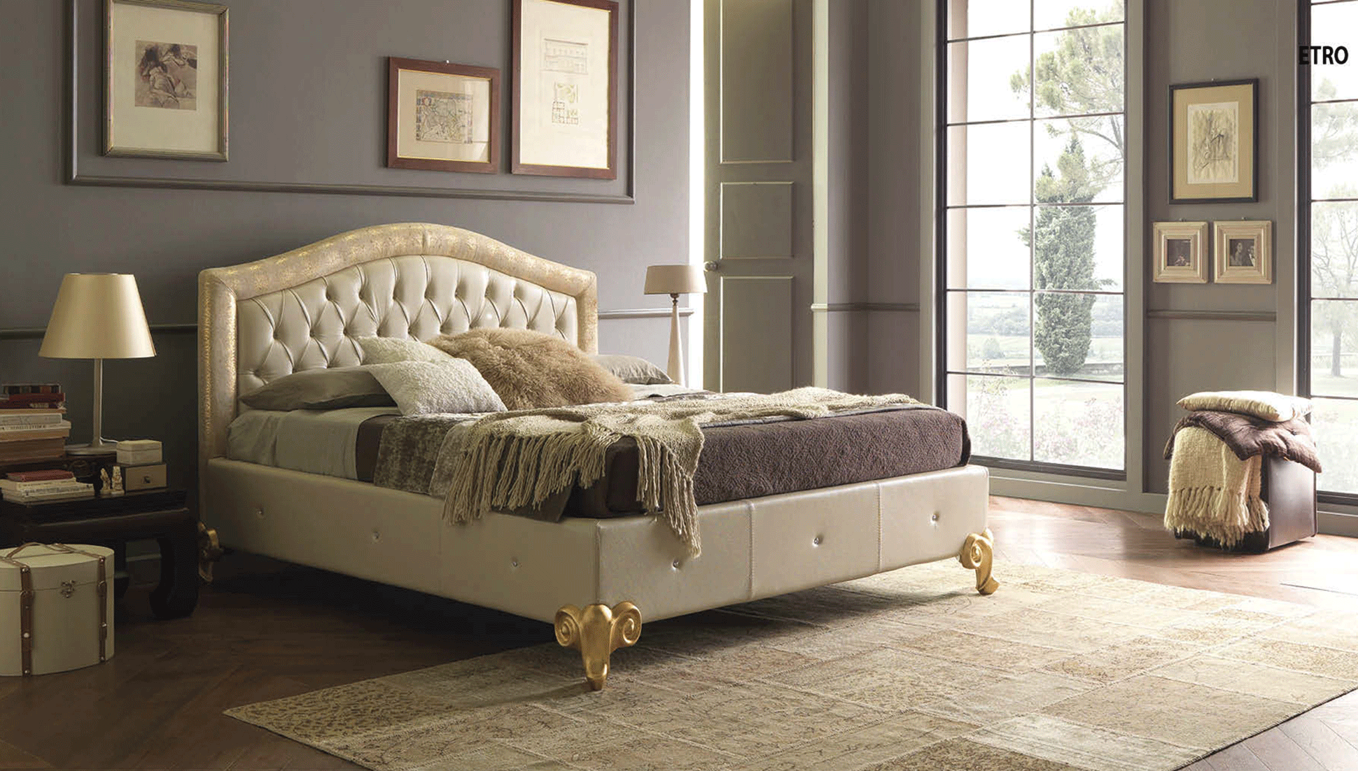 High End Furniture Store