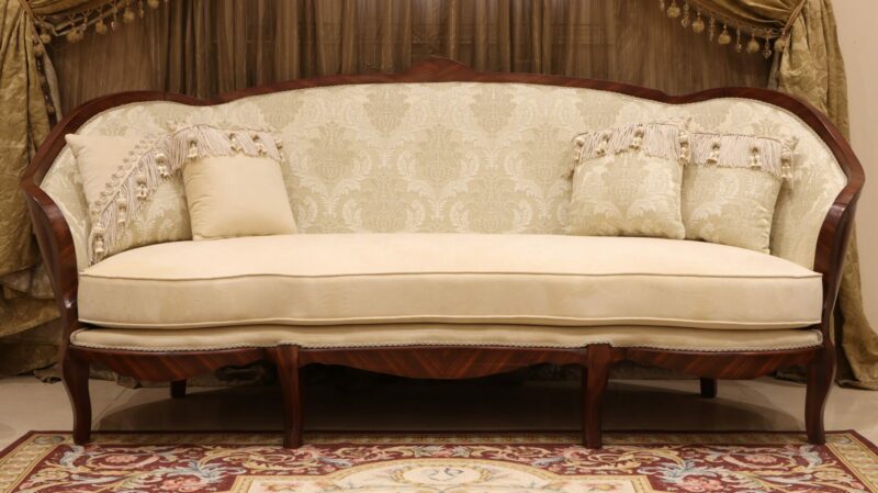 High End Decor Store